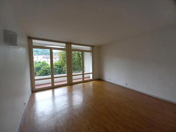 Appartement à louer à Figeac (46100)