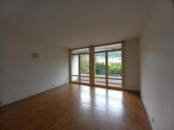 Appartement à louer à Figeac (46100)