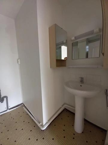 Appartement à louer à Figeac (46100)