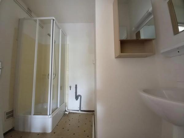 Appartement à louer à Figeac (46100)