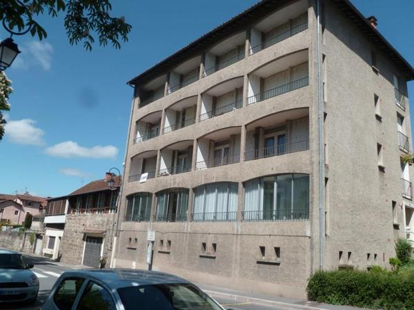 Appartement à louer à Figeac (46100)