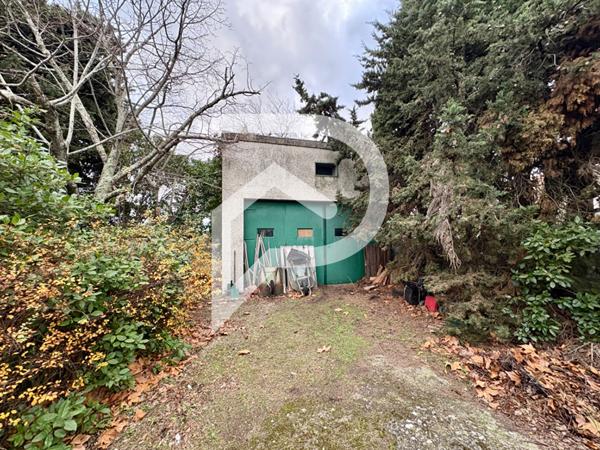 Maison 3 pièces 71 m2