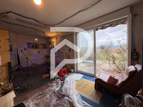 Maison 3 pièces 71 m2