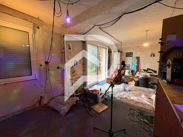 Maison 3 pièces 71 m2