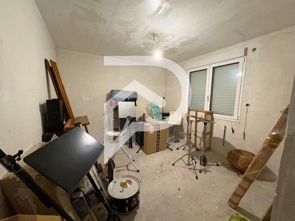 Maison 3 pièces 71 m2