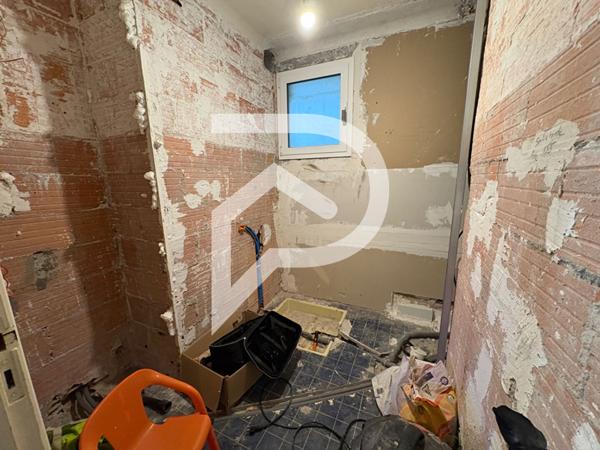 Maison 3 pièces 71 m2
