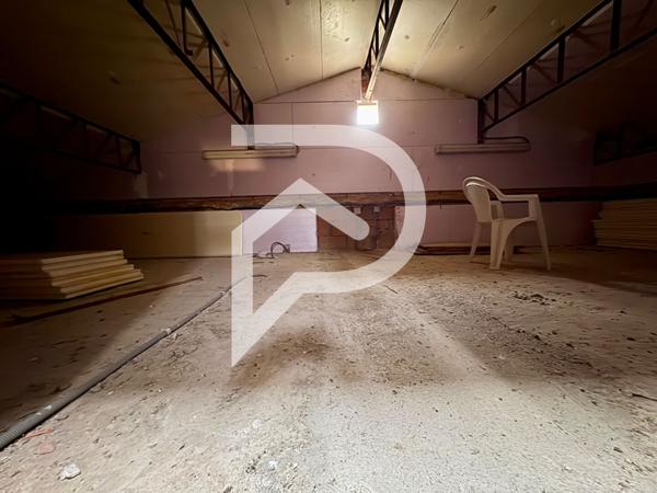 Maison 3 pièces 71 m2