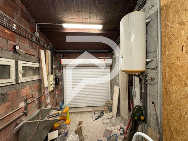 Maison 3 pièces 71 m2