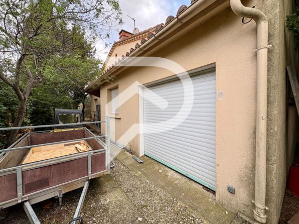 Maison 3 pièces 71 m2