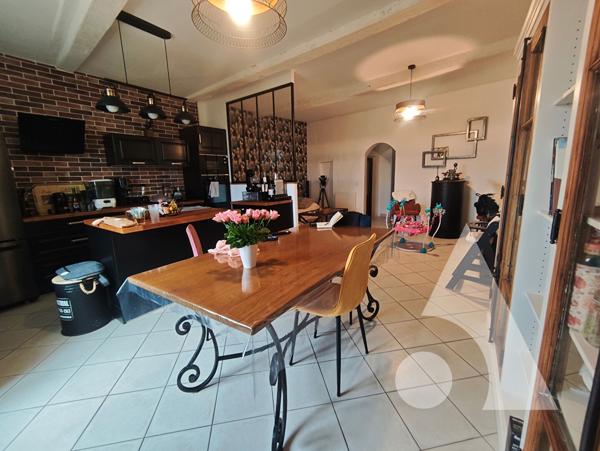 Appartement 5 pièces 114 m2