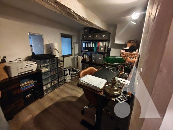 Appartement 5 pièces 114 m2