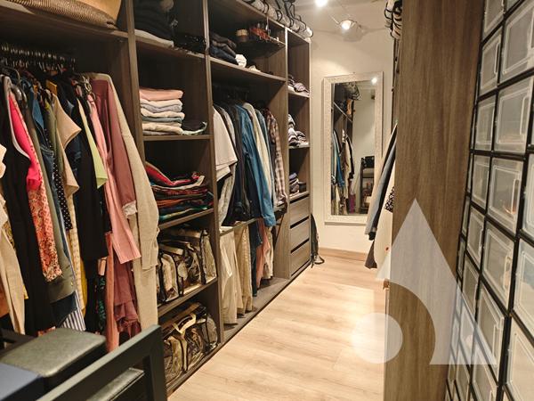 Appartement 5 pièces 114 m2