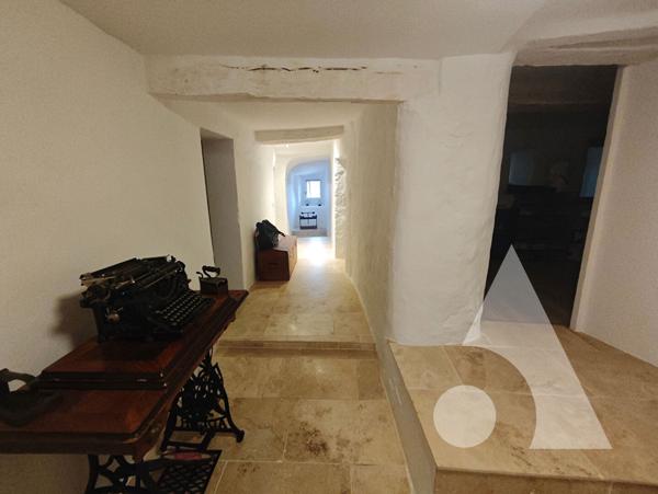 Appartement 5 pièces 114 m2