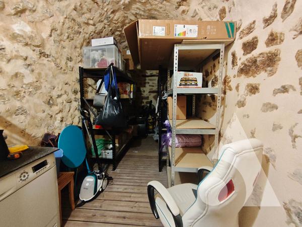 Appartement 5 pièces 114 m2