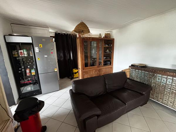 Belle Longère Oléronaise avec Hangar de 176 m² sur 2 691 m² de Terrain