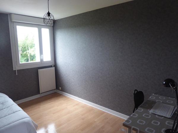 Appartement 4 pièces 69.85 m2
