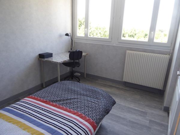 Appartement 4 pièces 69.85 m2