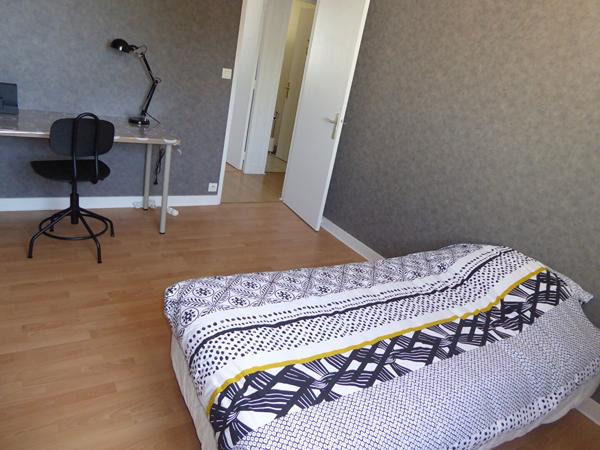 Appartement 4 pièces 69.85 m2