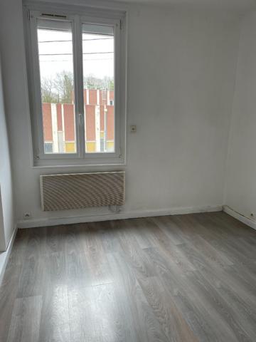 Appartement Drancy 3 pièce(s) 57 m2