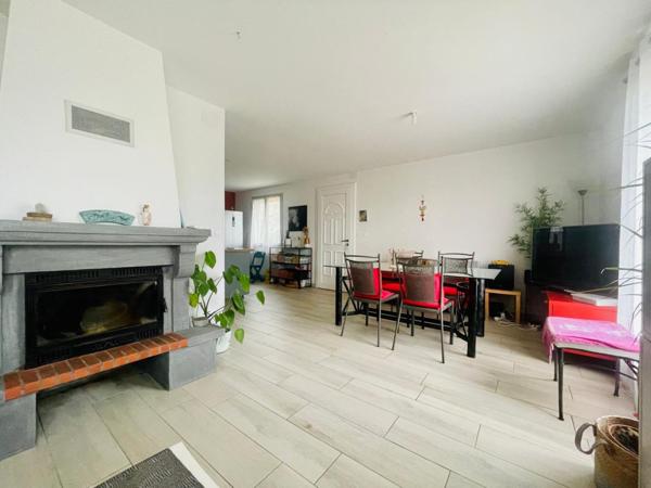 Vente Maison100 m² - 5 Pièces - MONTAUBAN (82000)