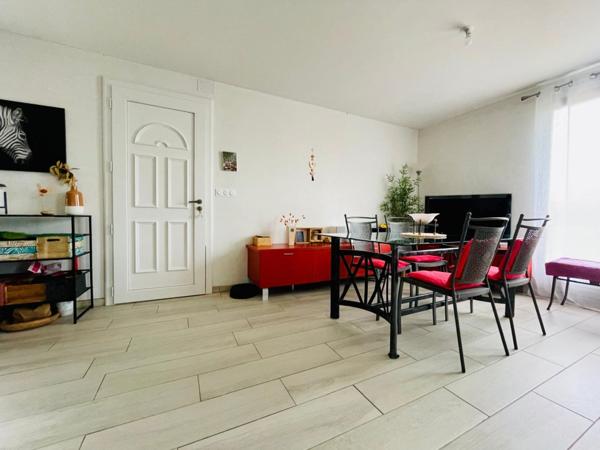 Vente Maison100 m² - 5 Pièces - MONTAUBAN (82000)