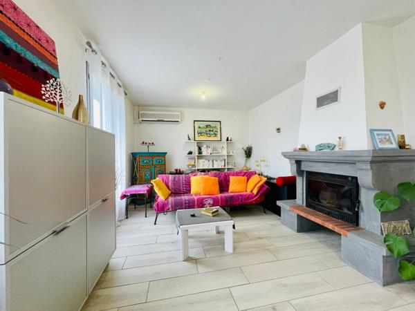 Vente Maison100 m² - 5 Pièces - MONTAUBAN (82000)