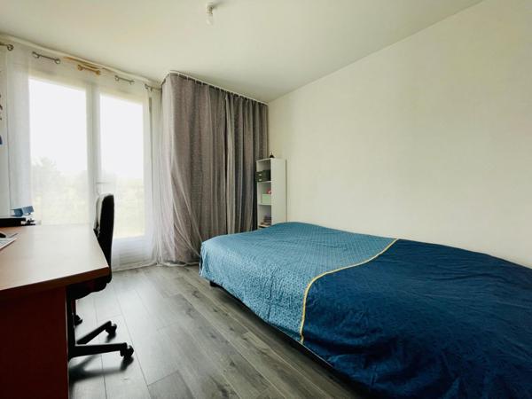 Vente Maison100 m² - 5 Pièces - MONTAUBAN (82000)