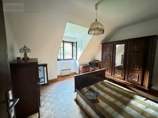 Maison à vendre à Moëlan-sur-Mer dans le Finistère (29350), ref : MM391   
Kersaux