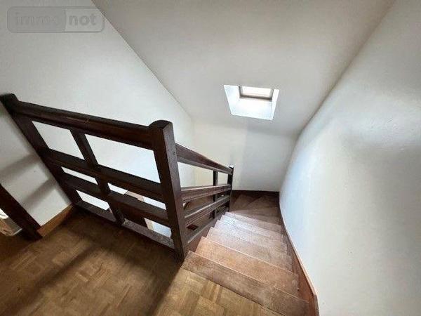 Maison à vendre à Moëlan-sur-Mer dans le Finistère (29350), ref : MM391   
Kersaux