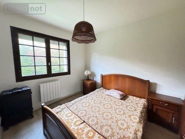 Maison à vendre à Moëlan-sur-Mer dans le Finistère (29350), ref : MM391   
Kersaux