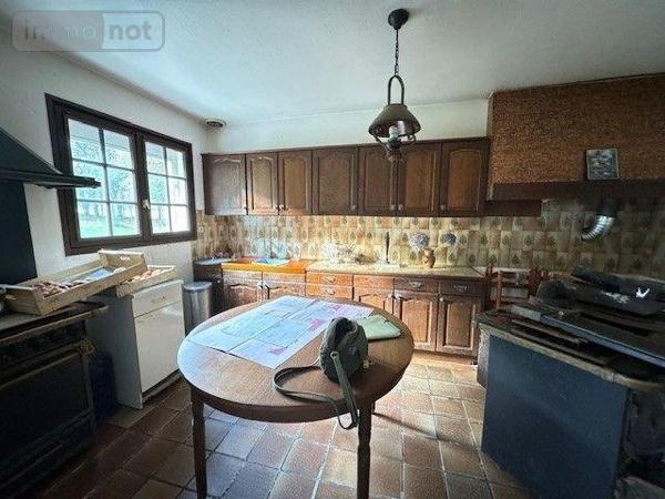 Maison à vendre à Moëlan-sur-Mer dans le Finistère (29350), ref : MM391   
Kersaux