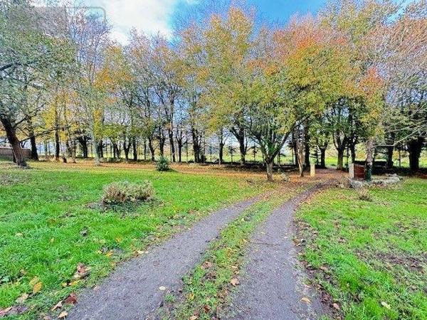 Maison à vendre à Moëlan-sur-Mer dans le Finistère (29350), ref : MM391   
Kersaux