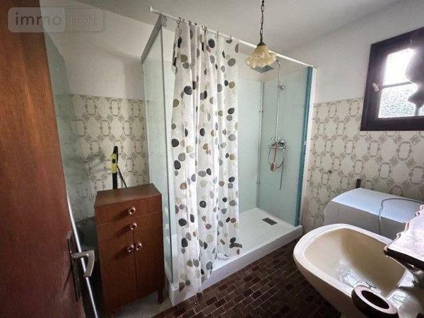 Maison à vendre à Moëlan-sur-Mer dans le Finistère (29350), ref : MM391   
Kersaux