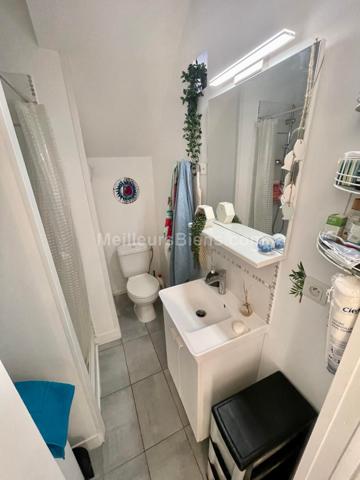 Maison T2 73m2 + Studio à Sainte Marie La Mer