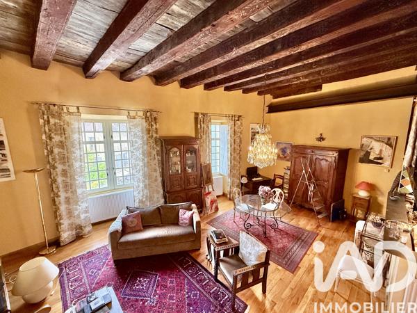 Appartement à vendre 2 pièces 76 m² Sarlat-la-Canéda