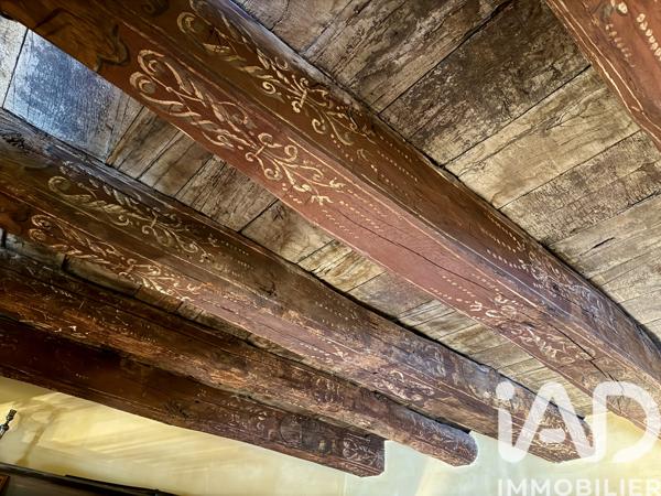 Appartement à vendre 2 pièces 76 m² Sarlat-la-Canéda