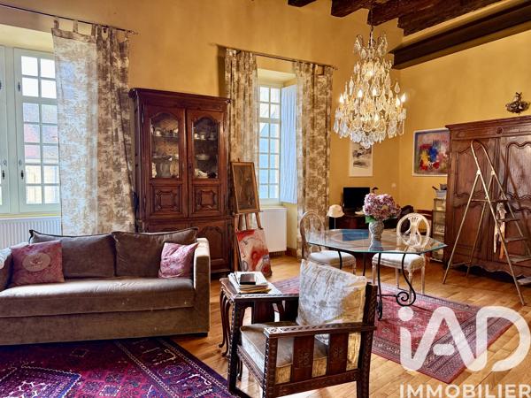 Appartement à vendre 2 pièces 76 m² Sarlat-la-Canéda