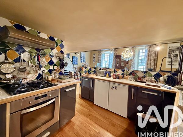Appartement à vendre 2 pièces 76 m² Sarlat-la-Canéda