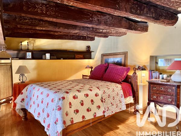 Appartement à vendre 2 pièces 76 m² Sarlat-la-Canéda