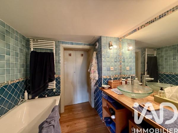 Appartement à vendre 2 pièces 76 m² Sarlat-la-Canéda