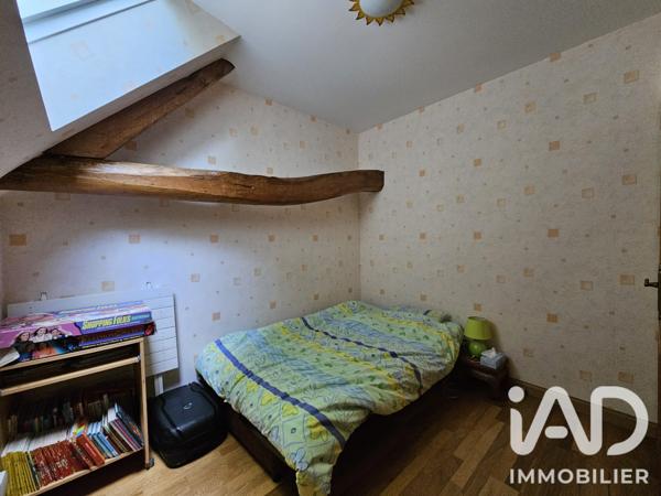Maison à vendre 9 pièces 326 m² Montval-sur-Loir