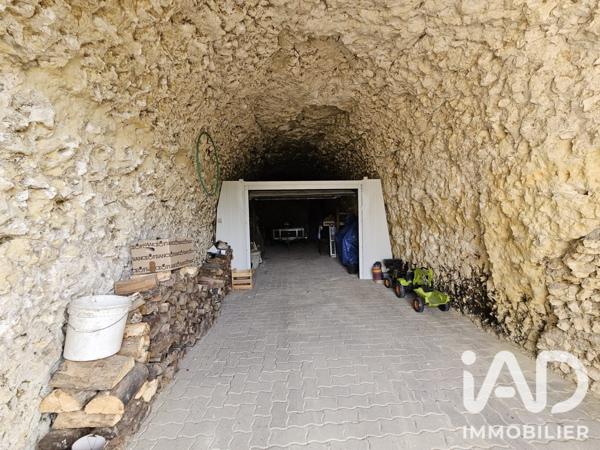 Maison à vendre 9 pièces 326 m² Montval-sur-Loir
