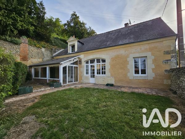 Maison à vendre 9 pièces 326 m² Montval-sur-Loir