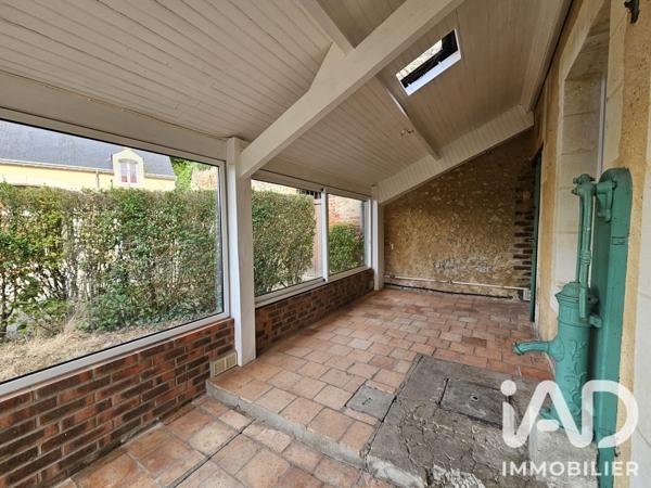 Maison à vendre 9 pièces 326 m² Montval-sur-Loir