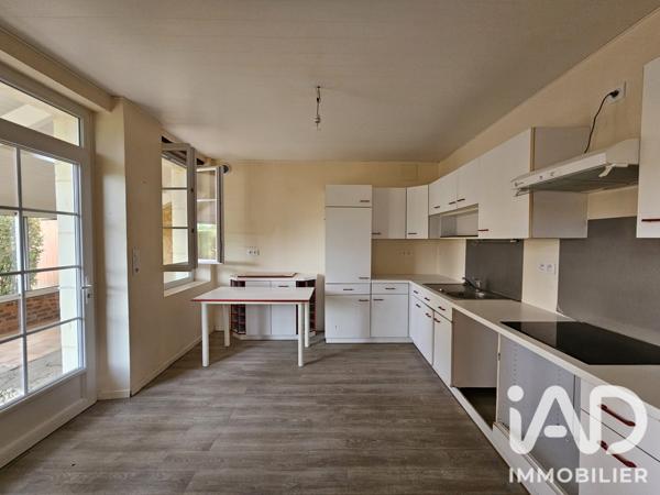 Maison à vendre 9 pièces 326 m² Montval-sur-Loir