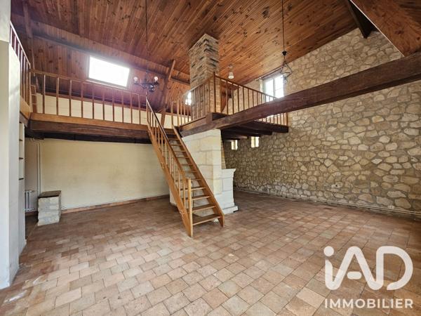 Maison à vendre 9 pièces 326 m² Montval-sur-Loir
