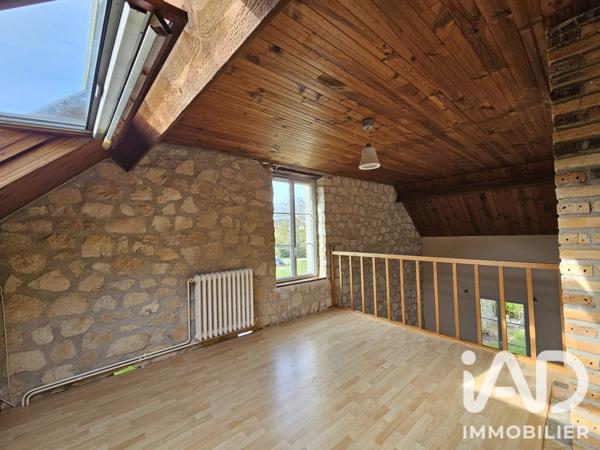 Maison à vendre 9 pièces 326 m² Montval-sur-Loir