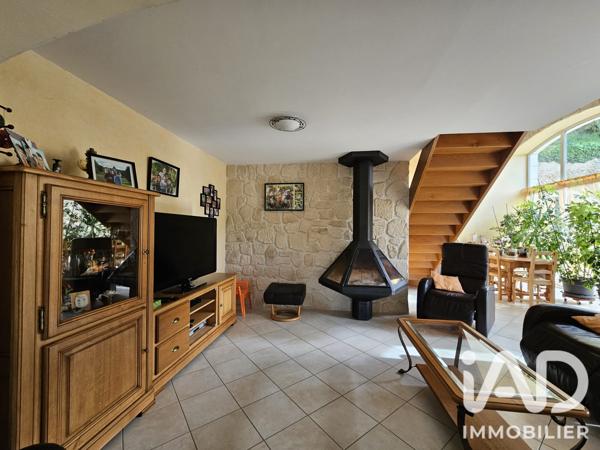 Maison à vendre 9 pièces 326 m² Montval-sur-Loir