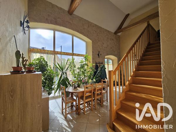 Maison à vendre 9 pièces 326 m² Montval-sur-Loir