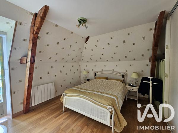 Maison à vendre 9 pièces 326 m² Montval-sur-Loir